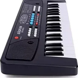 37 keys Electronic Piano Keyboard with LED Display & Microphone, KW__37_36 37 keys Electronic Piano Keyboard with LED Display & Microphone, KW__37_36 Analog Portable Keyboard-36