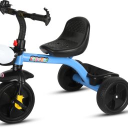 Baby Boy & Baby Girl/Kids/Child Tricycle-19