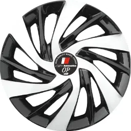 Silver Black Wheel Cover/Cap for All Cars, Car Wheel Cover Wheel Cover For Universal For Car Universal For Car-image-10
