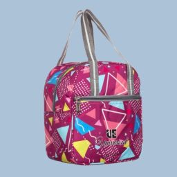 OFFICE MEN AND WOMEN /TIFFIN BAG Waterproof Lunch Bag-image-63