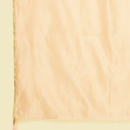 manyavar Poly Chanderi Solid Orange Men Dupatta-picture-17