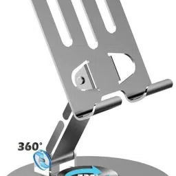 4tens Mobile Stand 360 Rotating Mobile Holder image 2