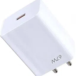 EliteGadgets 67 W SuperVOOC 5.4 A Wall Charger for Mobile-22