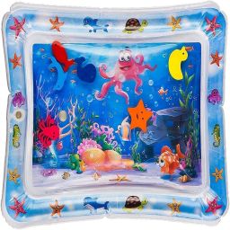 Baby Slapped Pad water mat-image-43
