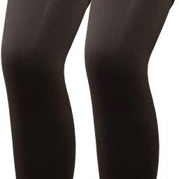 Fur Knee Cap/ Knee warmer/ Knee Support/Leg Warmer Knee Support-image-1