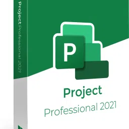 MICROSOFT Project Professional 2021 (1 User, Lifetime Validity) Activation Key-19