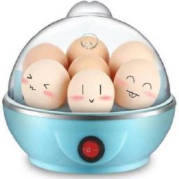 KF-02sbc Egg Cooker, Egg Boiler, Egg Poacher Electric,(7 Eggs) Egg Cooker-10