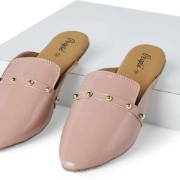 Ethnic Mule For Women-image-79