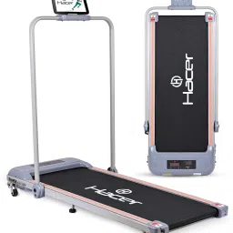 Walking Pad 2HP Electric Foldable Walking & Running Gym Workout Incline Machine Treadmill-image-29