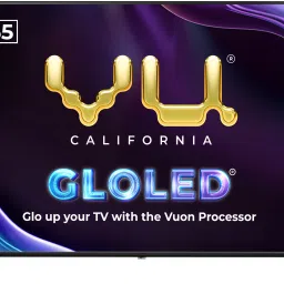 139 cm (55 inch) Ultra HD (4K) LED Smart Google TV with VuOn 1.5 Processor I Perfect Phone Partner I 2-Way Bluetooth I Camera Support for Video Conferencing I Cricket Mode & Cinema Mode I WiFi Remote Control I Dolby Vision I 24W DTS Virtual X Sound I Game Dashboard I Blue Light Protection (2024 edition)-picture-6