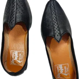 Men's Ethnic Slip On Juttis and Mojaris for Wedding|Party|Occasion Mojaris For Men-picture-18