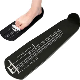 Universal Foot Measure Device EU US Compatibility Measurement Tape-10