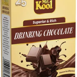 Hot Chocolate Drink Powder Mix 500 g-image-14