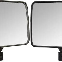 Manual Driver Side, Passenger Side For Maruti Suzuki Omni-17