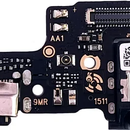 ASOSS Mi 9 Prime (100% ORIGINAL) Charging PCB Complete Flex-picture-32