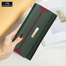 Casual GreenClutch-image-78