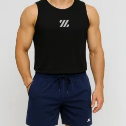 Top Regular Shorts Co-ords Set-image-48