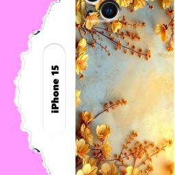 Back Cover for Apple iPhone 15-image-70