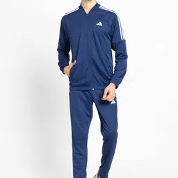 adidas Striped Men Track Suit-picture-46