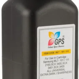 GPS Colour Your Dreams Tps - 111 / MLT-D111 LaserJet Toner Powder For Use In Printer Mo Black Ink Toner Powder-image-73