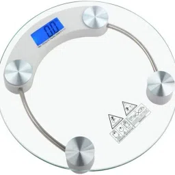 Venus Electronic Digital Personal Health Weight Machine for Body Weighing Scale-image-56