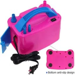 Multicolour Balloon Pump205 Balloon Pump-picture-20