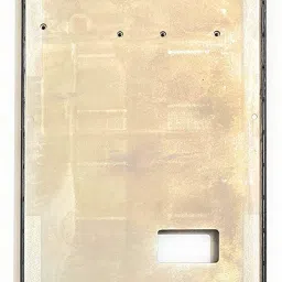 Sandreezz OPPO A31 2020 (LCD Frame Middle Chassis) Front Panel-picture-45