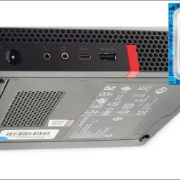 NICE COMPUTERS Core i7 - 9700 [12M Cache, Up to 4.70 GHz] | ThinkCentre Tiny PC [BVR] Core i7 (9th Gen) Octa-Core (32 GB RAM/Integrated Intel® Ultra HD 630 Graphics/1 TB SSD Capacity/Windows 11 Pro) Mini Tower with MS Office-image-36