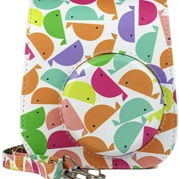 Zenko MINI 11 INSTAX CAMERA POUCH BAGCamera Bag-11