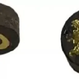 OMIN CUE TIP 10MM (2 PICS) SNOOKER AND POOL CUE TIP Cue Tip-image-19