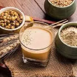 (ST24) Barley Fiber-Rich Sattu/ Jau Sattu 165g-image-69