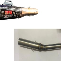1 BIKE EXHAUST, 1 Hero xpulse bike BEND PIPE Combo-image-19