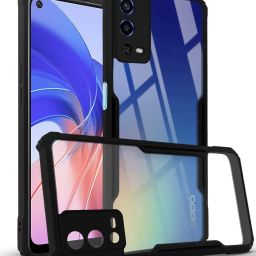 Back Cover for Oppo A55-image-52