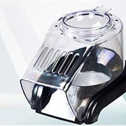 vedhak mini popcorn maker PR_466 3 L Popcorn Maker image 4