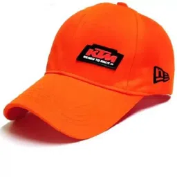 Embroidered Sports/Regular Cap-image-4