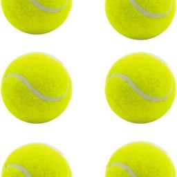 Tennis Cricket Ball Rubber Ball for Cricket Training Cricket Tennis Ball-image-18