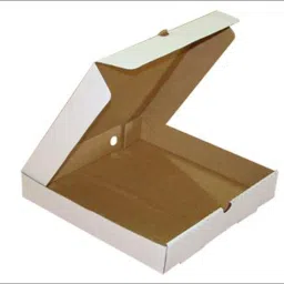 Pizza Box Cardboard Pizza packing Packaging Box-12