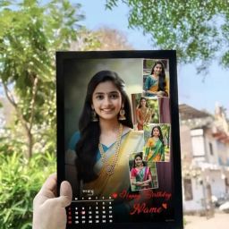 Wood Wall Photo Frame-image-26