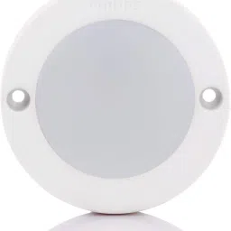3W LED Round Star Surface Stricker (Cool White) - pack of 1 Ceiling Light Ceiling Lamp-24