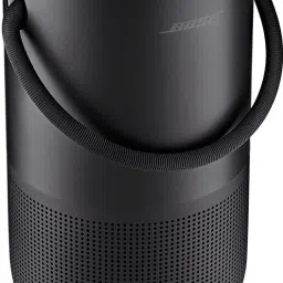 Bose PORTABLE HOME SPKR 240V AP Bluetooth Speaker-1