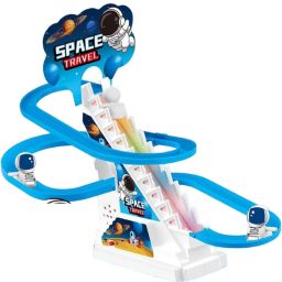 Space Travel Tracu Set toy 867-16-Dw-1