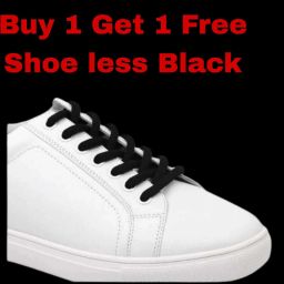 ECOLAND SHOES LACE Shoe Lace-image-30