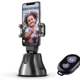 A CONNECT Z GIMBLA2AXIS WITH SHUTTER 2 Axis Gimbal for Mobile-19