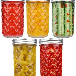 Glass Utility Container - 320 ml-image-20