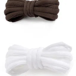 Rahul Enterprises N_G185 Shoe Lace-image-43