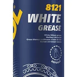 White Grease White Grease Grease-picture-47