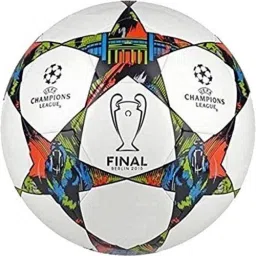 World Cup Champion League Uefa Football - Size: 5-image-65