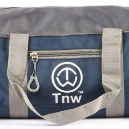 15 L Gym Duffel Bag - GYM-BLE023-BAG - Blue-image-41