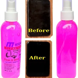 M3CARE Liquid Shining kit for Mobiles, Laptops, Computers, Gaming-13
