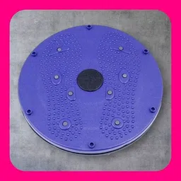 modkart Tummy Ab Twister 290 Ab Exerciser-picture-36
